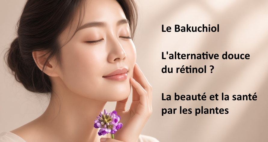 Bakuchiol ou rétinol : lequel choisir et faut-il prendre du collagène ?