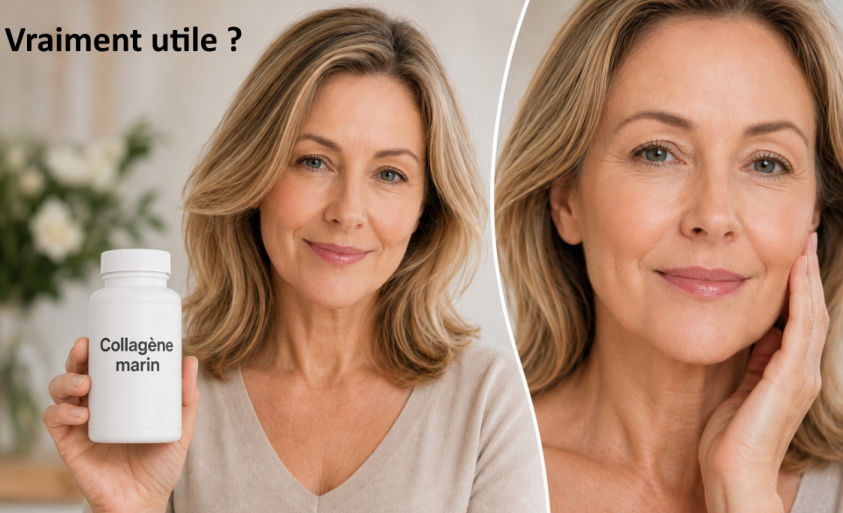 Collagène hydrolysé : bienfaits réels, efficacité prouvée et comment bien le choisir
